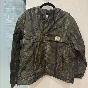 Carhartt Work In Progress Men’s Ski/Snowboard Jacket